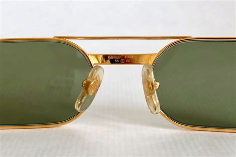 cartier sunglasses frames